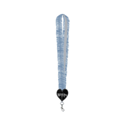 Tinsel Lanyard [Ship out 19 Sep 2025]