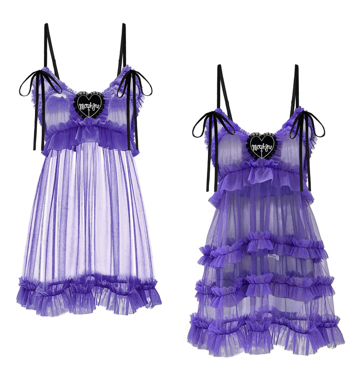 VAMPY [Ship out 07 Apr 2026]