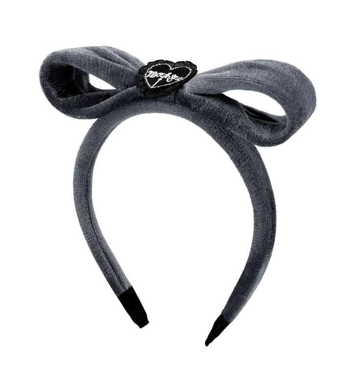 Velvet Headbow