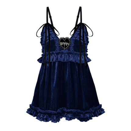 Velvet Indine [Ship out 16 Oct 2026]