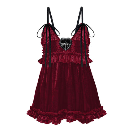 Velvet Rose [Ship out 16 Oct 2026]
