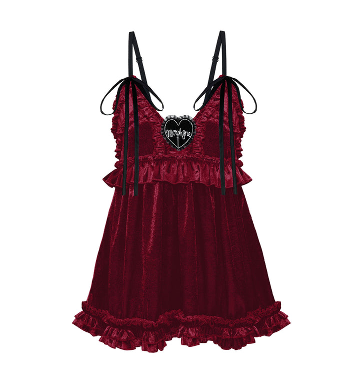 Velvet Rose [Ship out 27 Oct 2026]