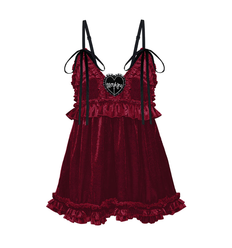 Velvet Rose [Ship out 16 Oct 2026]