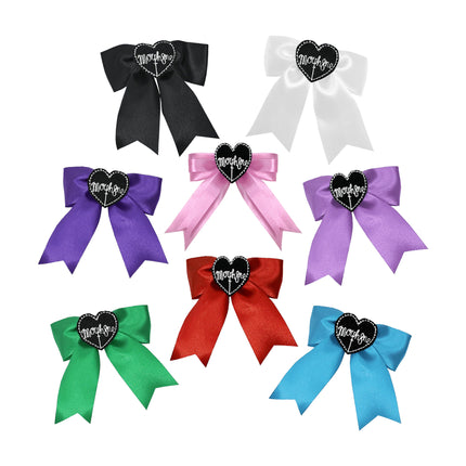 SISTER BOW CLIPS