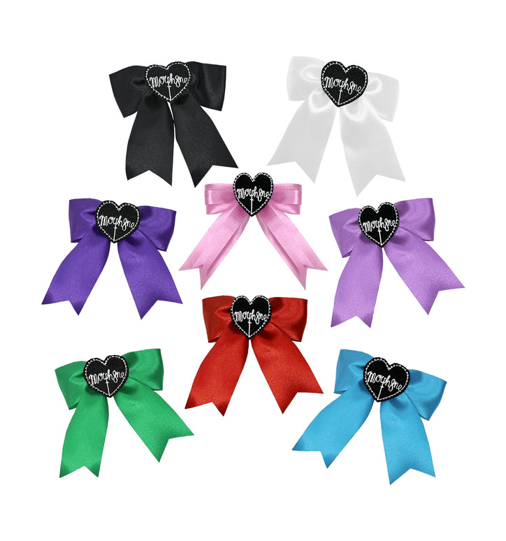SISTER BOW CLIPS