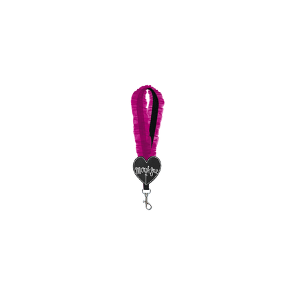 Tinsel Wristlet