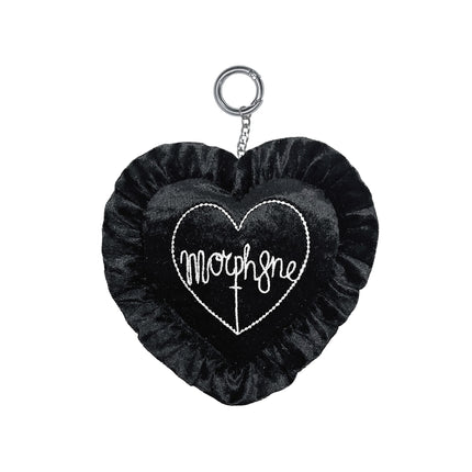 Morph8ne_Add on24_PD_Morph8ne Keyring(Black)