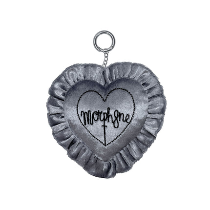 Morph8ne_Add on24_PD_Morph8ne Keyring(Grey)