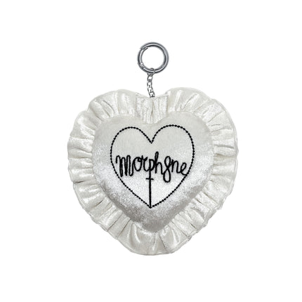 Morph8ne_Add on24_PD_Morph8ne Keyring(White)
