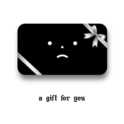 Morph8ne E-gift Card