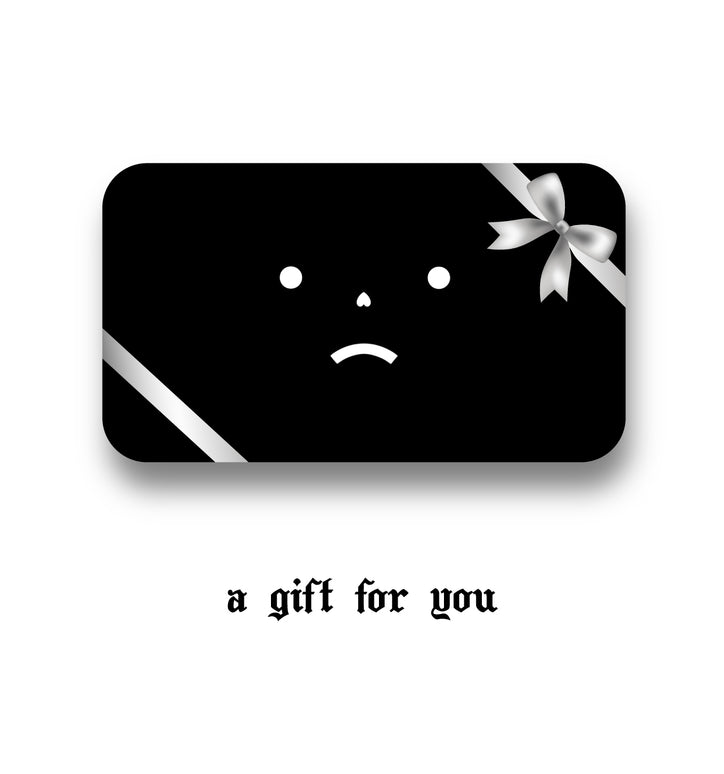 Morph8ne E-gift Card