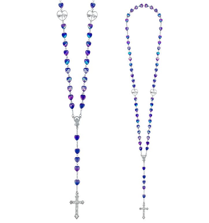 CARDIAC ROSARY
