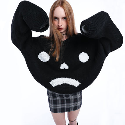 Morph8ne_BADMOOD LIVING DEAD_OS_SPOOKY+Unhuman Skirt2