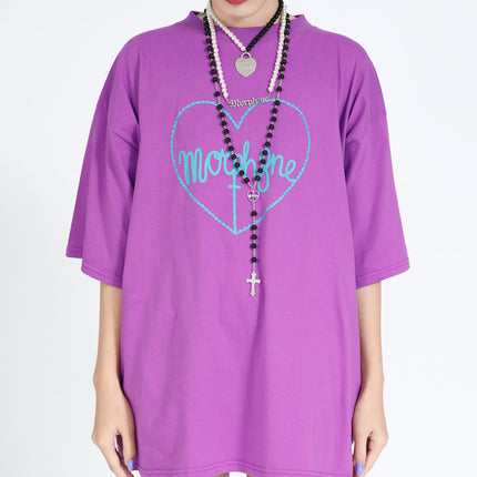Morph8ne_BDC_Os_Cruel berry chesse cake + Black sugar+ Pearl cure necklace + M.p.rosary black 01