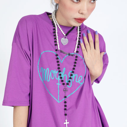Morph8ne_BDC_Os_Cruel berry chesse cake + Black sugar+ Pearl cure necklace + M.p.rosary black 03
