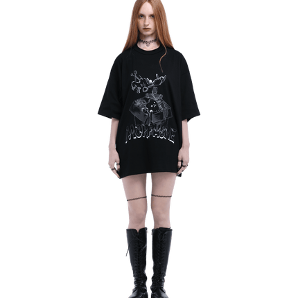 Morph8ne_BM-LD_LB_LIVING DEAD+STITCH