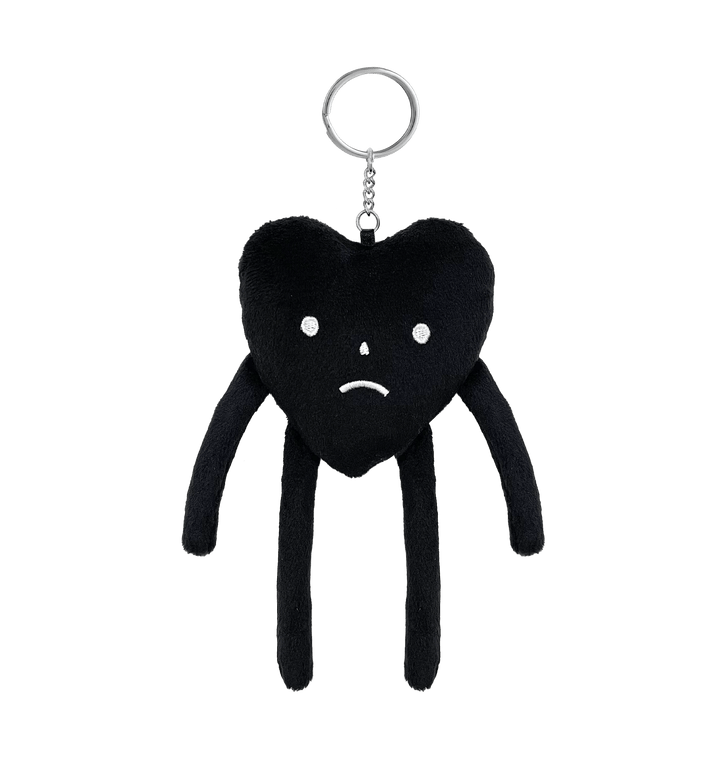 Morph8ne_BM-LD_PD_BADMOOD KEYRING 01