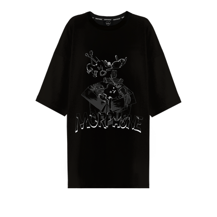 Morph8ne_BM-LD_PD_LIVING DEAD