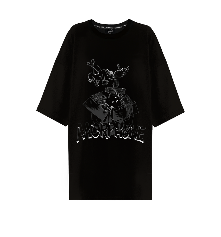 Morph8ne_BM-LD_PD_LIVING DEAD