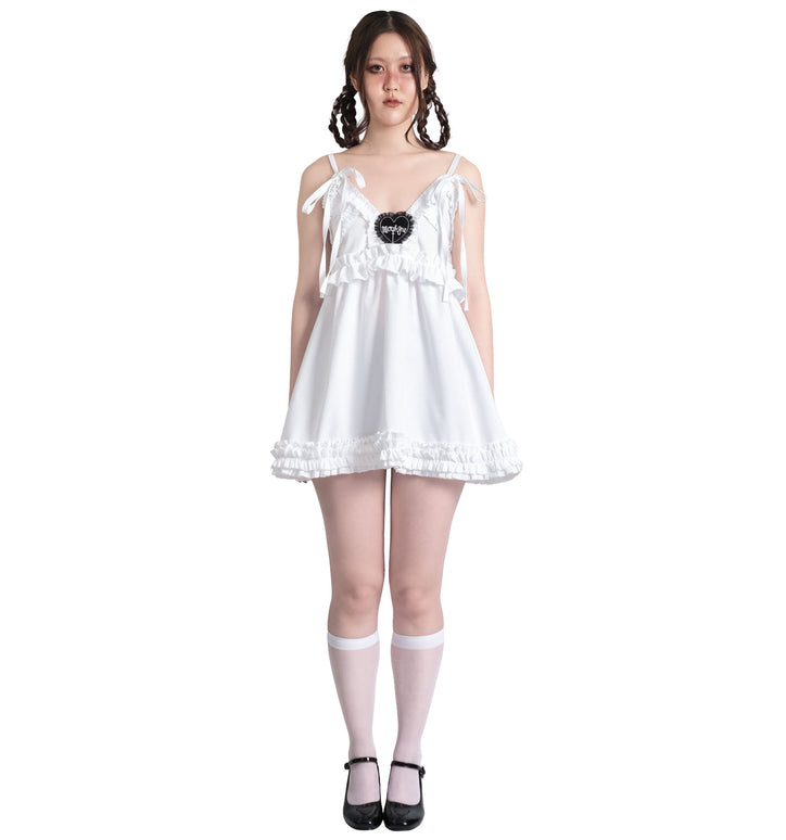 Marshmallow [Ship out 20 Aug 2025]