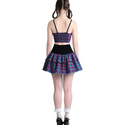 Sweet Skirt [Ship out 20 Aug 2025]