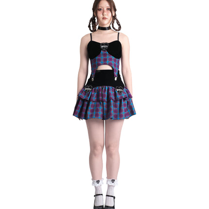 Sweet Skirt [Ship out 20 Aug 2025]