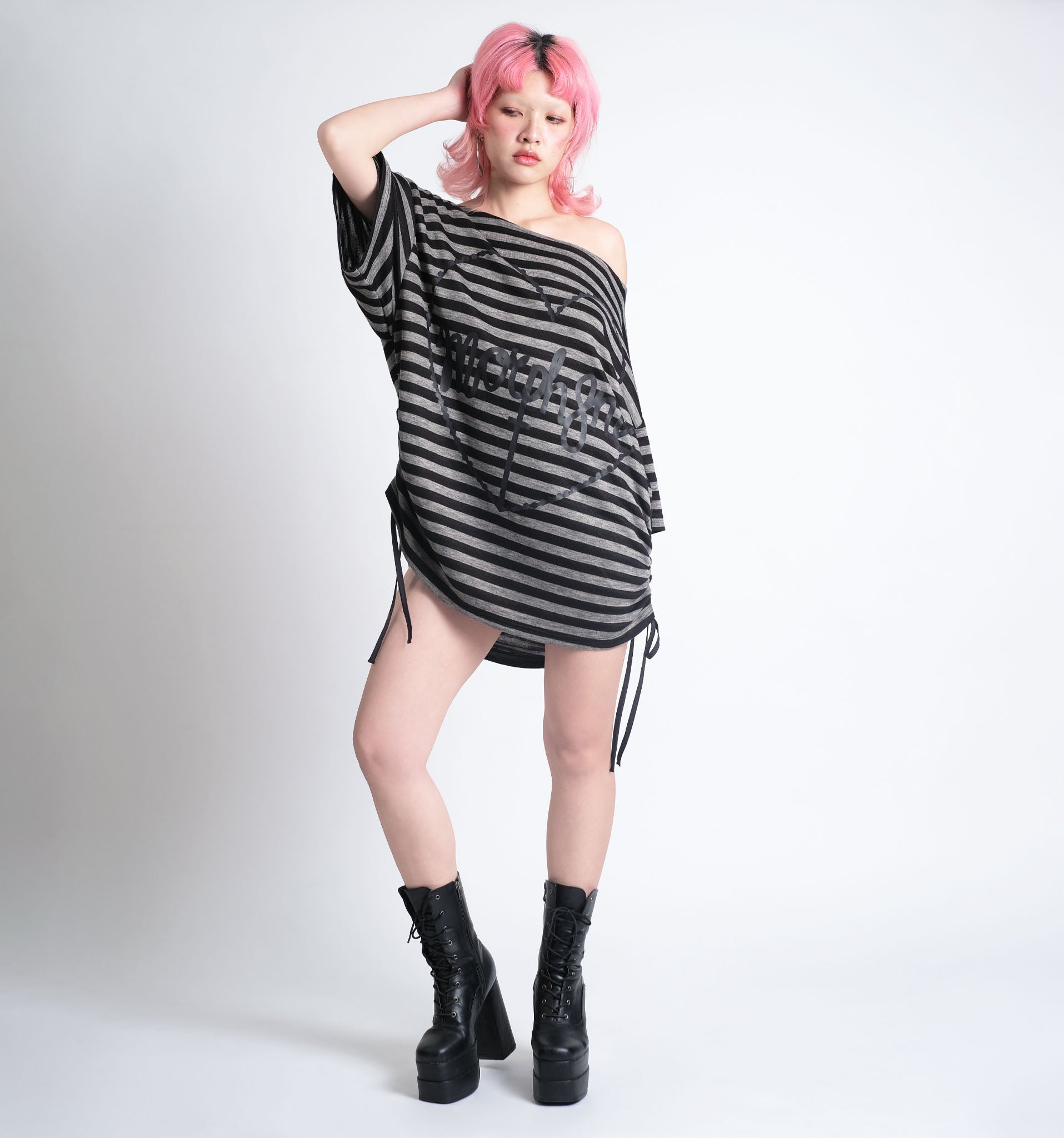 morph8ne シャツ QOOZA / MORPH8NE トップス一覧 - QOOZA