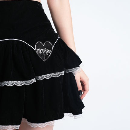 Bitter Skirt [Ship out 20 Aug 2025]