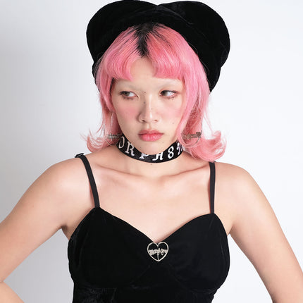 CMH CHOKER [Ship out 12 Sep 2025]