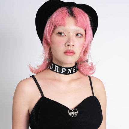 CMH CHOKER [Ship out 12 Sep 2025]