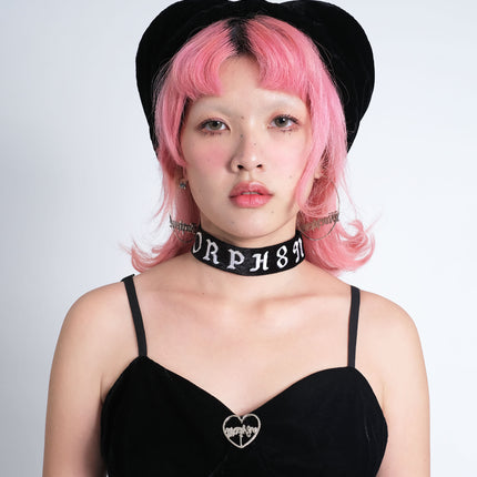 CMH CHOKER [Ship out 12 Sep 2025]