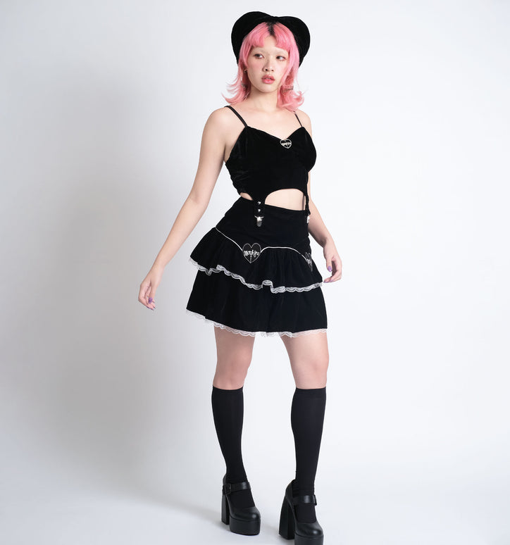 Bitter Skirt [Ship out 20 Aug 2025]