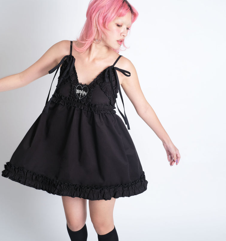 Charcoal [ship out 07 Apr 2026]