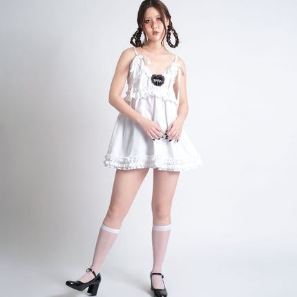 Marshmallow [Ship out 20 Aug 2025]