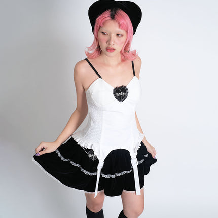 Bitter Skirt [Ship out 20 Aug 2025]