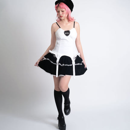 Bitter Skirt [Ship out 20 Aug 2025]