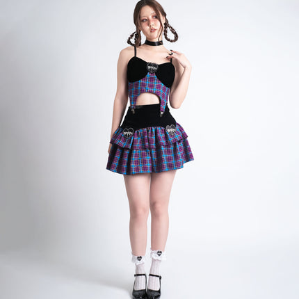 Sweet Skirt [Ship out 20 Aug 2025]