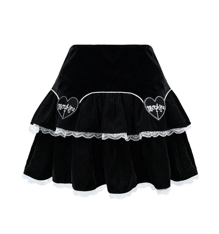Bitter Skirt [Ship out 20 Aug 2025]
