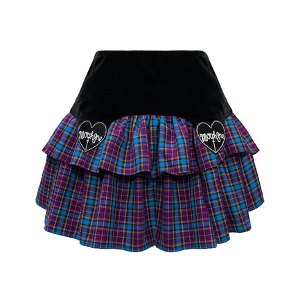 Sweet Skirt [Ship out 20 Aug 2025]