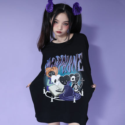 Morph8ne_BadMood Club_OS_BADMOOD CLUB + CANDIES 01