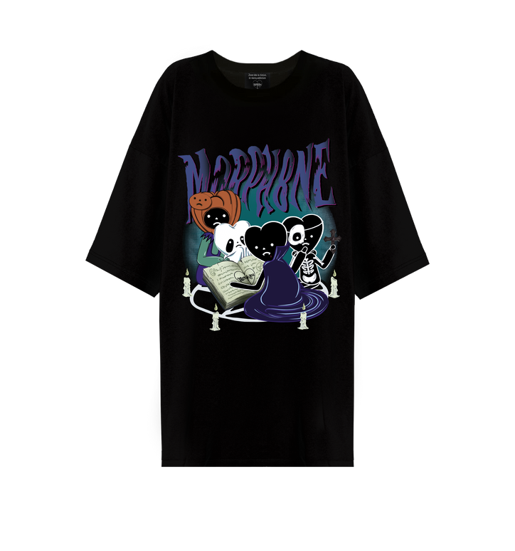 Morph8ne_BadMood Club_PD_BADMOOD CLUB