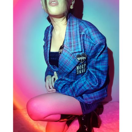 Morph8ne_Berry_OS_Berry-Plaid-blazer 08