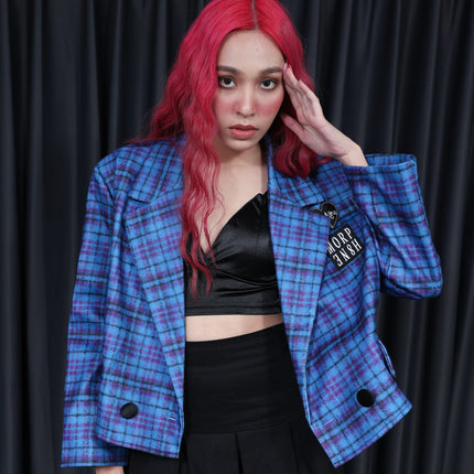 Morph8ne_Berry_OS_Berry-Plaid-blazer02-scaled
