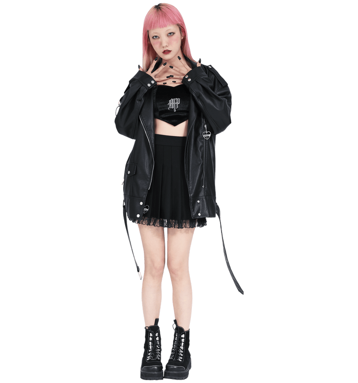 Morph8ne_Cherish_LB_Thrill+Helena+She's not me 01