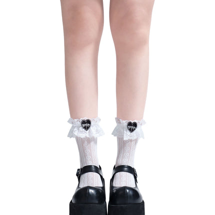 Morph8ne_DDM_LB_Daydreamer Sock(W) 02