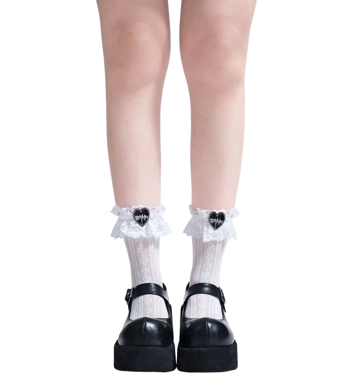 Morph8ne_DDM_LB_Daydreamer Sock(W) 02