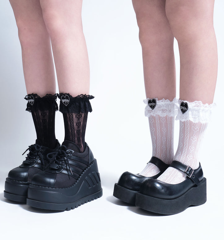 Morph8ne_DDM_OS_Daydreamer Sock(B)+Daydreamer Sock(W) 02