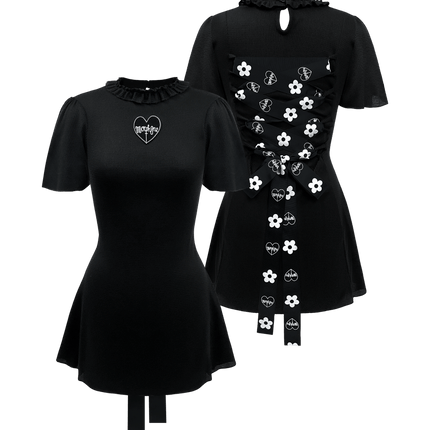 Morph8ne_Daisy_PD_death and daisy-ed