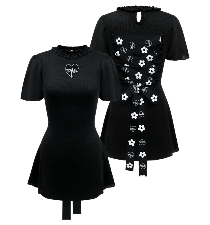 Morph8ne_Daisy_PD_death and daisy-ed