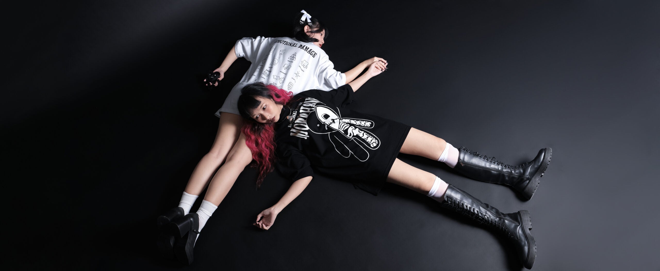 MORPH8NE – Morph8ne